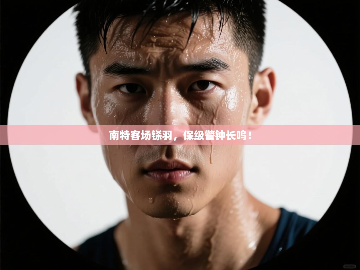 南特客场铩羽，保级警钟长鸣！  第1张