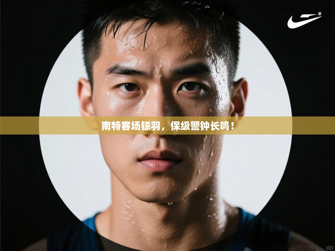 南特客场铩羽，保级警钟长鸣！  第2张