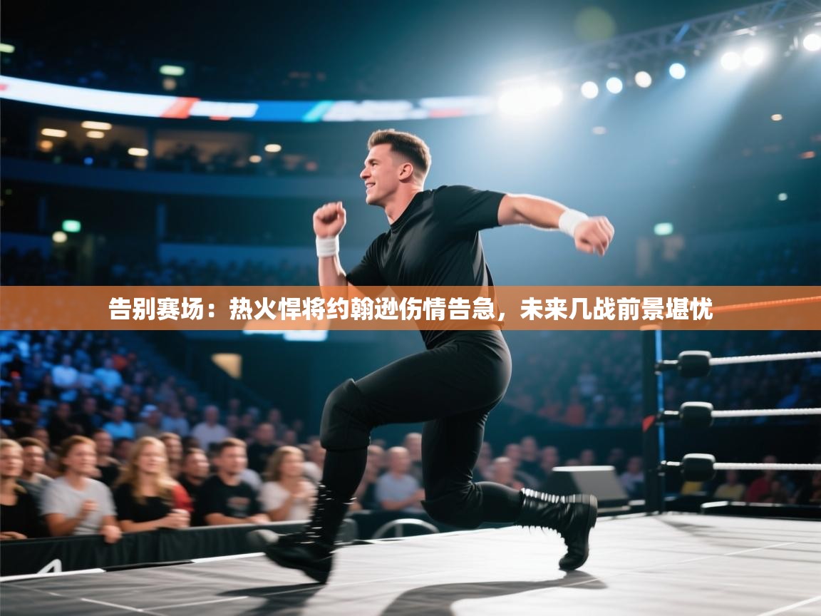 告别赛场：热火悍将约翰逊伤情告急，未来几战前景堪忧  第2张