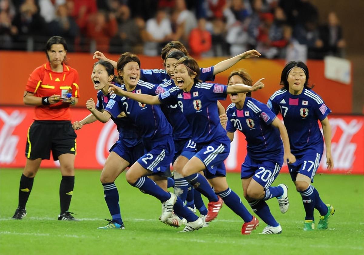 开云体育-美国女足战胜日本闯入世界杯半决赛