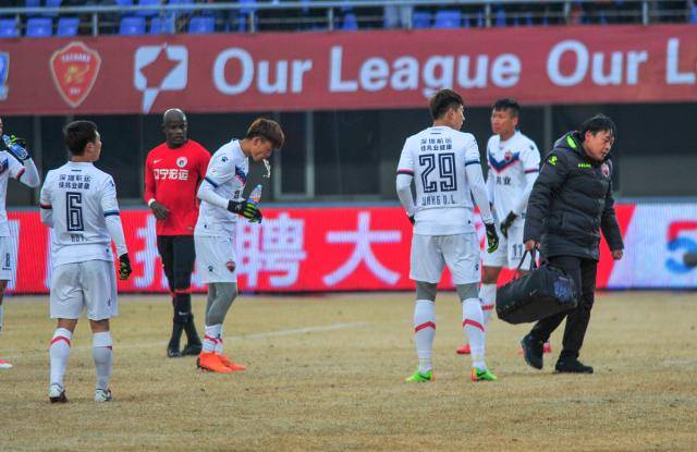 外援表现不佳，中超球队头痛如何提振士气的简单介绍