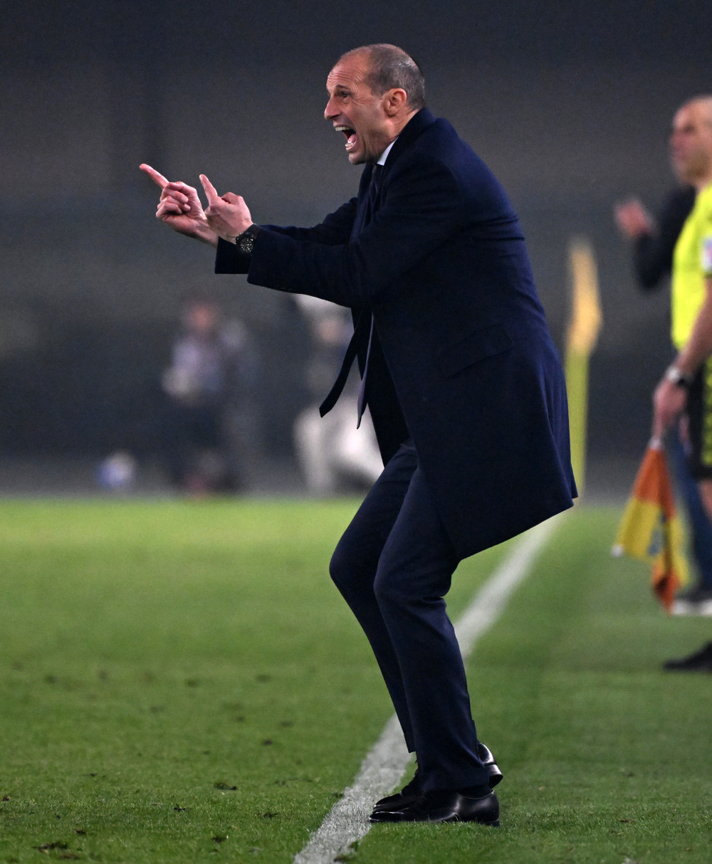 开云体育在线-尤文图斯客场战胜维罗纳，稳固联赛前列