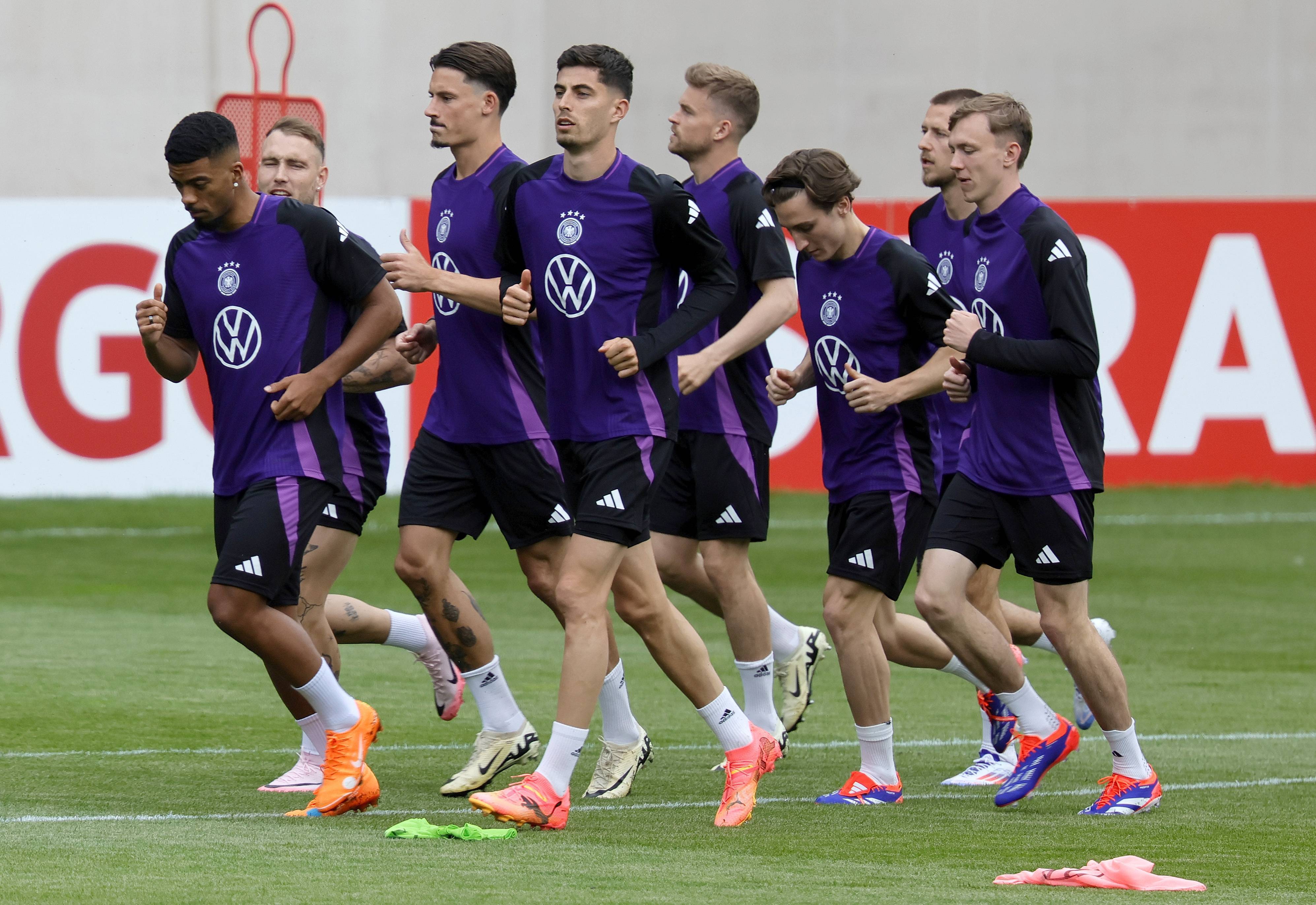 欧洲两队将在比赛中展现出色的战术和技术