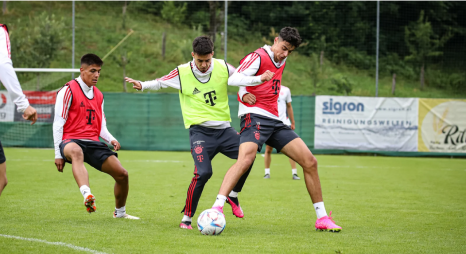 开云体育官网-关于奥地利中场全力备战，决赛或迎来高峰的信息