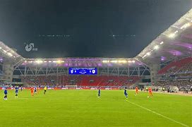 圣莫德伊战平对手，实力得到验证