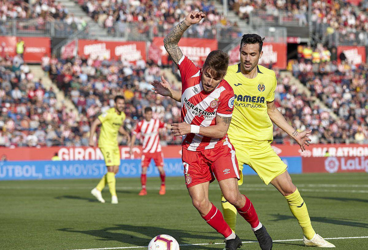 比利亚雷亚尔险胜晋级欧冠半决赛