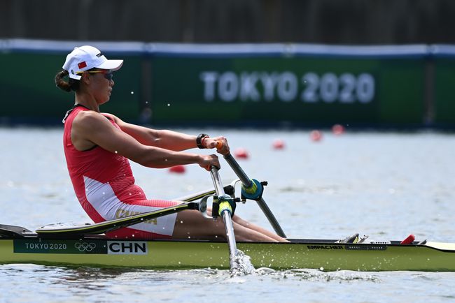 比利时代表团在划船赛场上斩获奖牌的简单介绍 比利时代表团在划船赛场上斩获奖牌的简单介绍