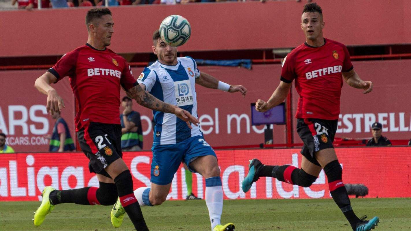 毕尔巴鄂主场战胜拉斯帕尔马斯