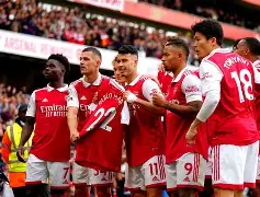 开云体育在线-阿森纳中场核心妙传助攻，助国家队成功晋级