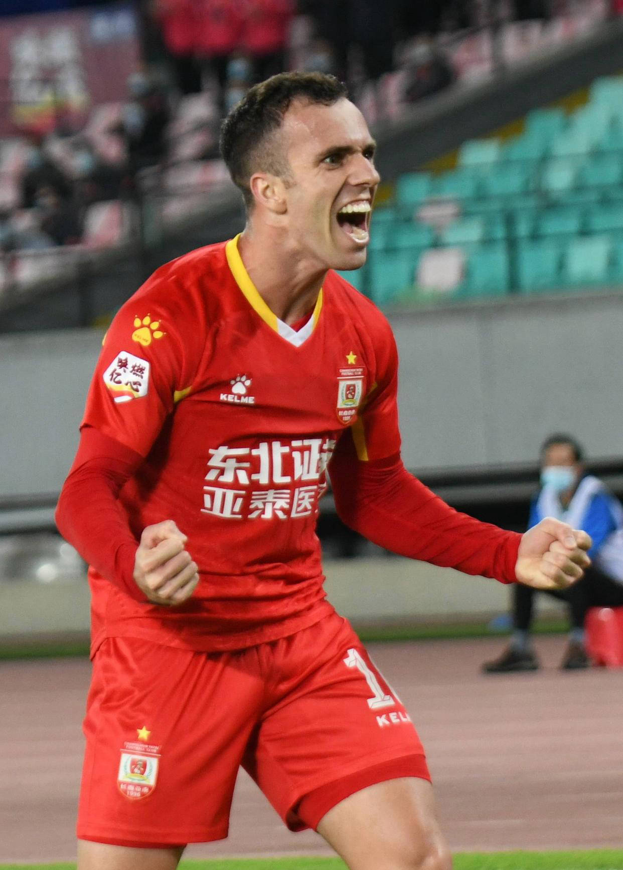 开云体育-关于伤愈复出表现亮眼，球员得到回归赞誉的信息