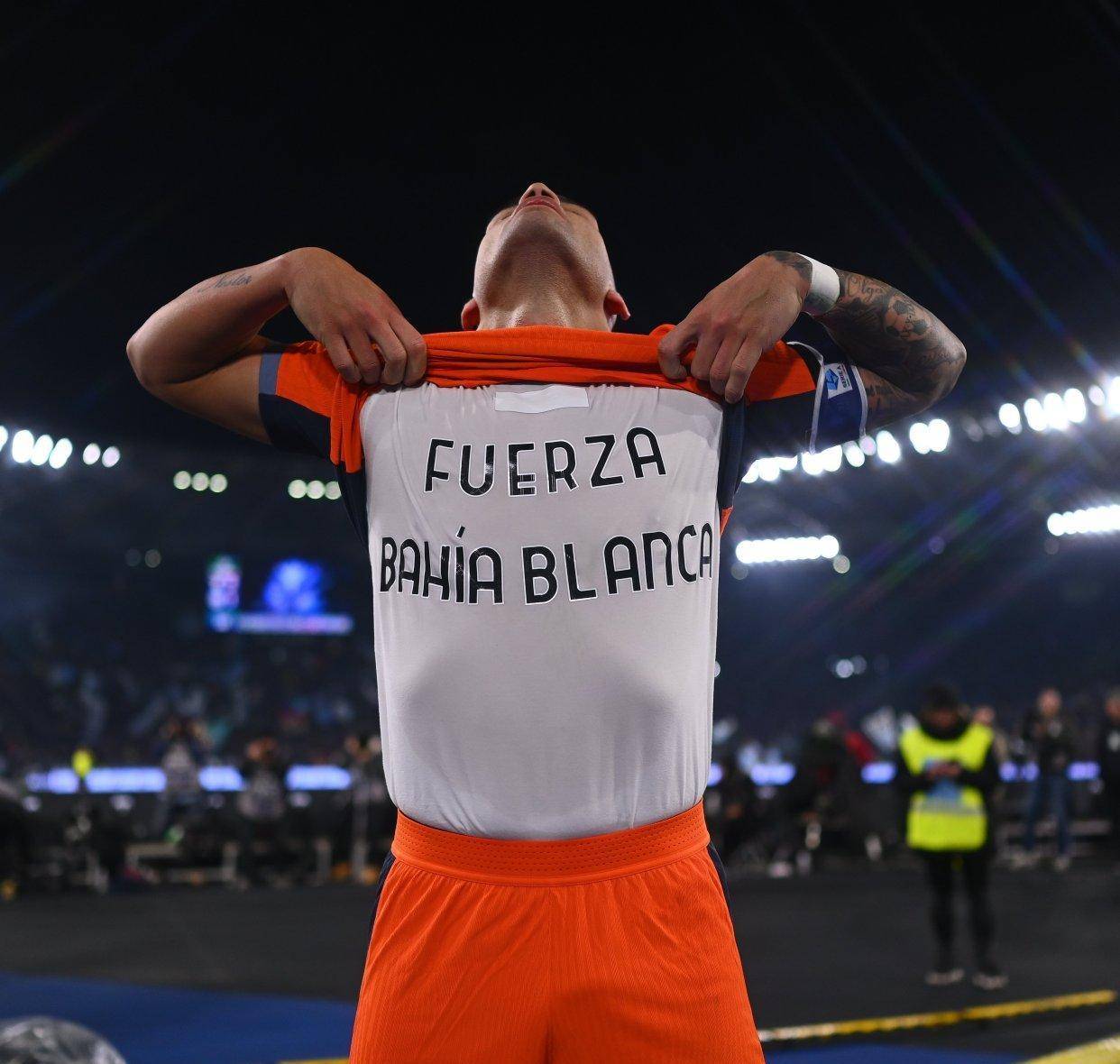 包含拉齐奥抢得关键三分,继续向前的词条 包含拉齐奥抢得关键三分,继续向前的词条