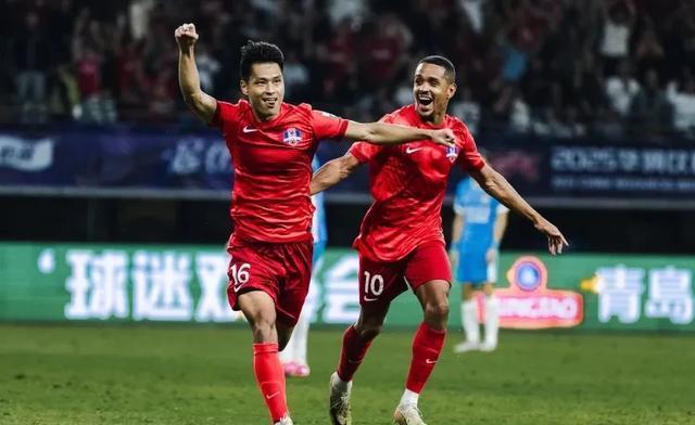 开云体育app下载-关于激战过后！中超球队晋级下一轮比赛的信息