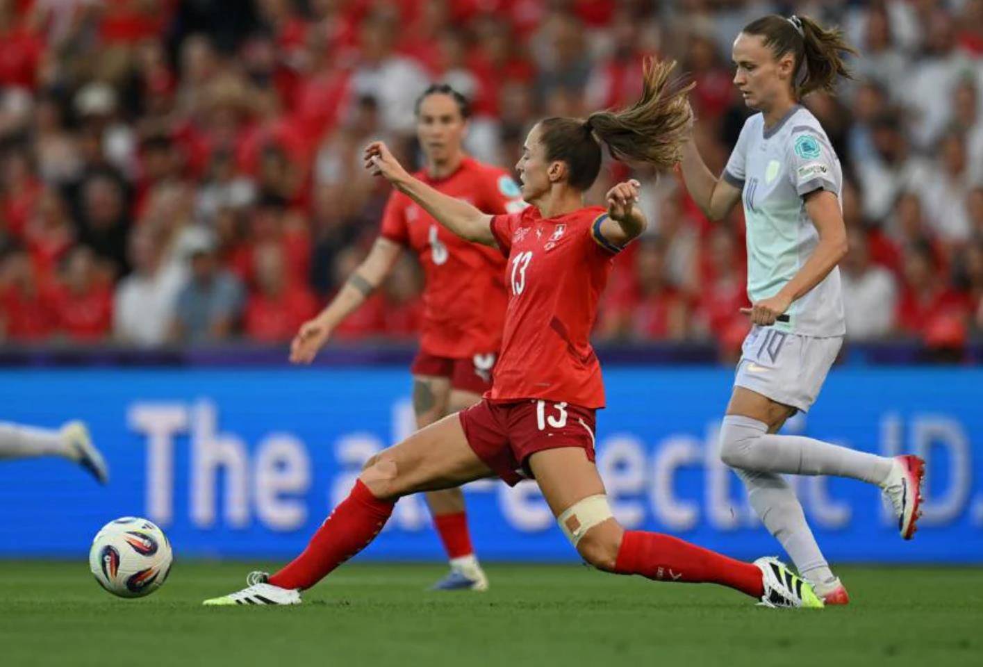 包含挪威女足实力悍绝，女足世界杯留下传奇的词条