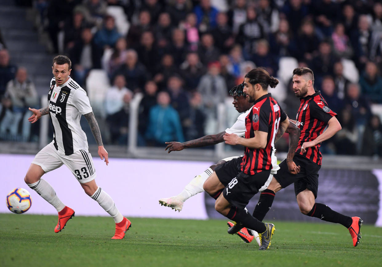 开云体育官方入口-意甲比赛中一次令人惊叹的绝地逆转