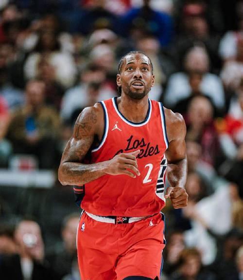 开云体育-关于猛龙击败篮网，伦纳德再度发威！的信息