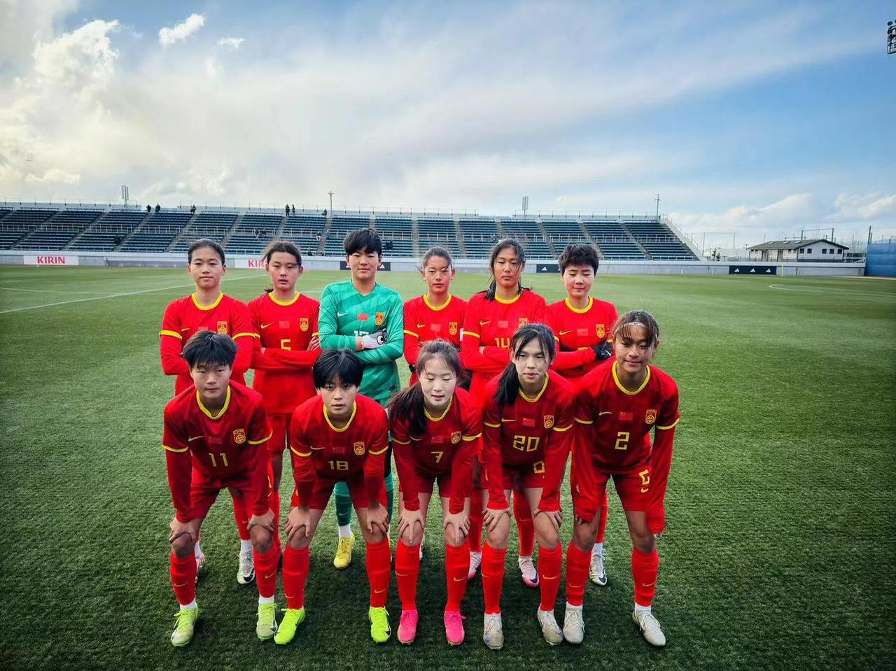 中国女足领队谈备战东京奥运会足球赛的简单介绍 中国女足领队谈备战东京奥运会足球赛的简单介绍