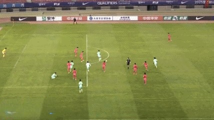 韩国球队表现出色，亚洲杯决战在望的简单介绍