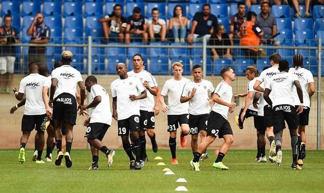 开云体育官网-蒙彼利埃取得连胜，排名逐渐上升的简单介绍