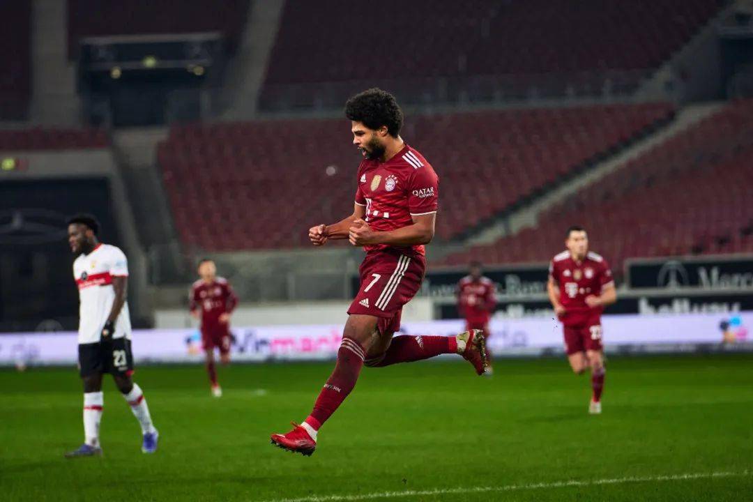 开云体育app下载-包含沃尔夫斯堡客场大胜对手，继续稳步前进的词条