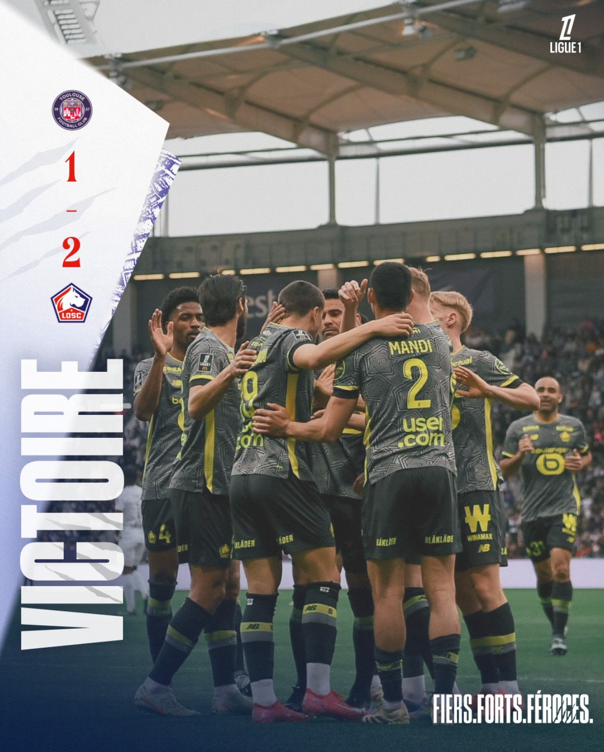 包含里尔客场击败勒阿弗尔，豪取三分的词条