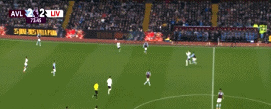 开云体育网页版入口-阿斯顿维拉主场逼平利物浦，表现抢眼