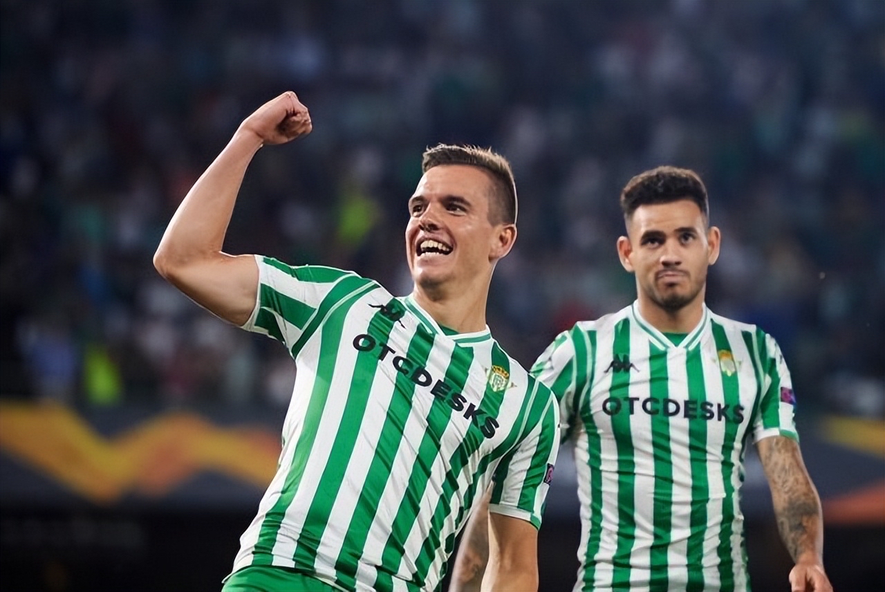 拜仁慕尼黑遭遇皇家贝蒂斯，欧冠热点战即将打响