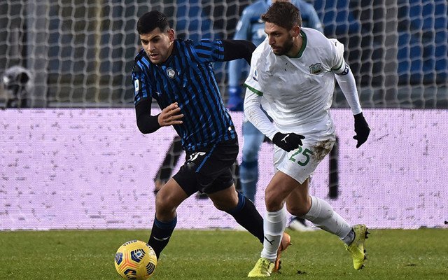 关于贝内文托战平对手，球队表现稳定的信息