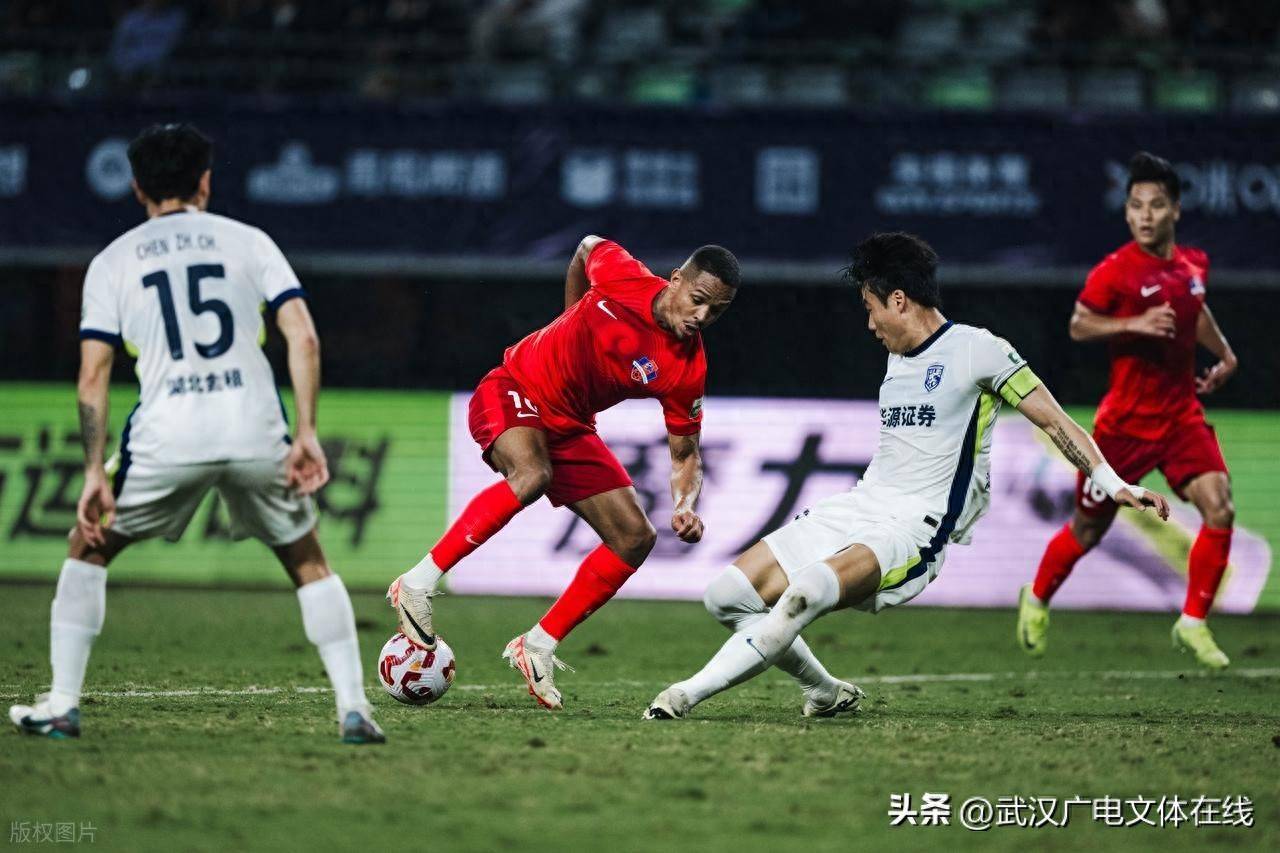 聚焦比赛场上，球员实力全面提升