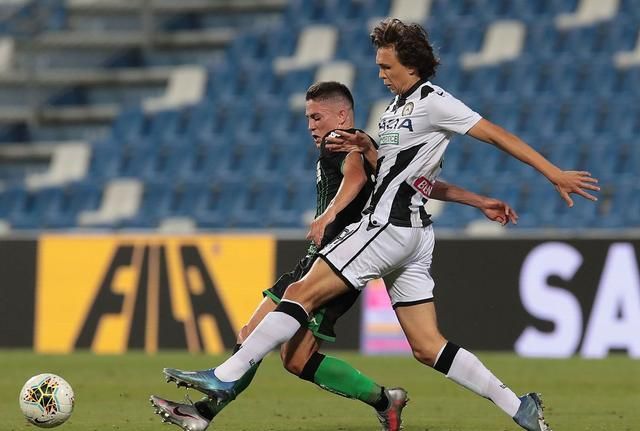 开云体育网页版入口-乌迪内斯遭遇两连败，排名下滑的简单介绍