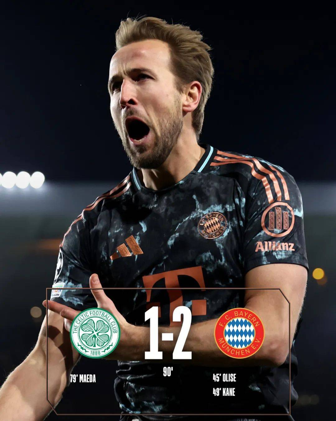 开云体育在线-拜仁慕尼黑主场告负，联赛领先优势缩小的简单介绍