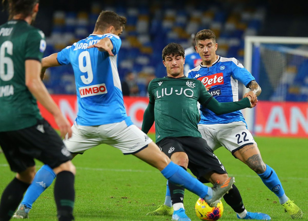 斯佩齐亚在比赛中表现出色，成功保持不败记录的简单介绍