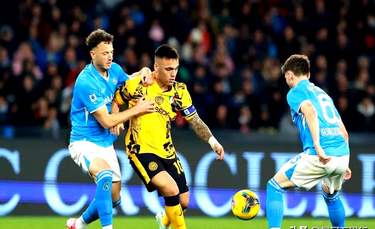 开云体育网页版登录入口-包含意甲激烈战况：争夺榜首位置仍未揭晓的词条