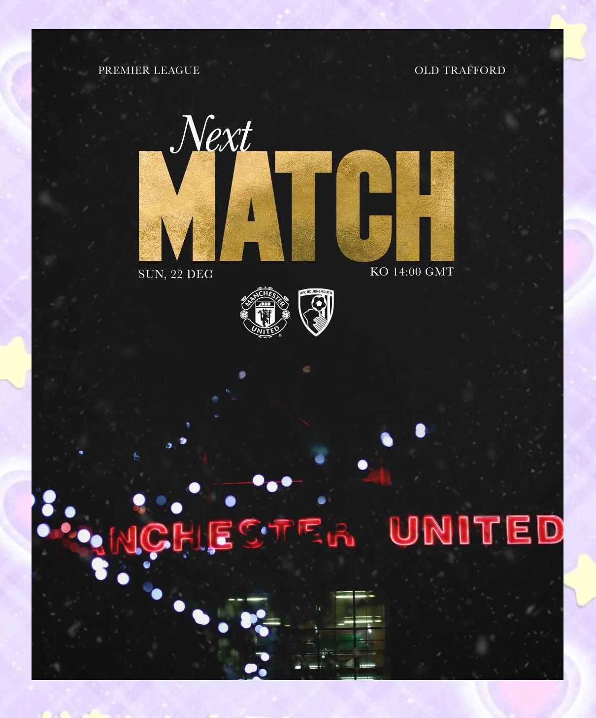 开云体育网页版入口-曼联客场小胜伯恩茅斯，取得连胜