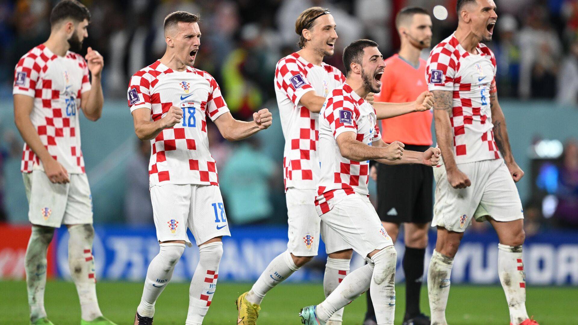 匈牙利对阵克罗地亚备战欧预赛实力对比