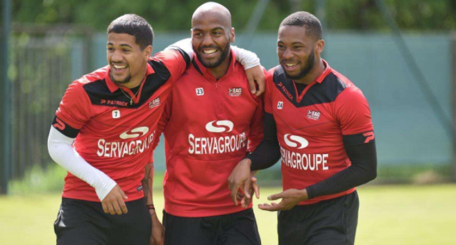 开云体育官方入口-包含甘冈客场逆袭晋级，球队士气高涨的词条