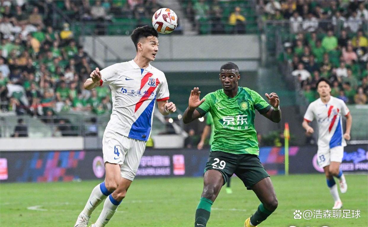 申花迎战国安：主帅豪言战胜对手，球队备战充分的简单介绍