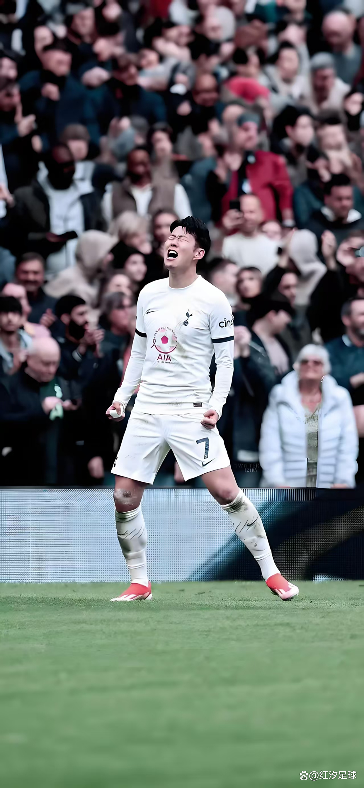 疲态显现：热刺状态一落千丈的简单介绍