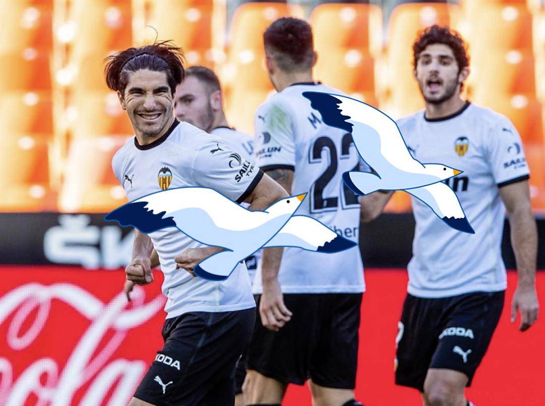 开云体育官网入口-关于瓦伦西亚队长受伤，团队士气低迷的信息