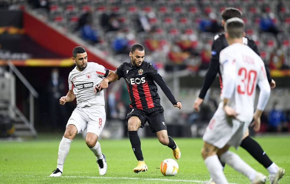 开云体育app-包含尼斯遭遇失利，保持稳定状态的词条