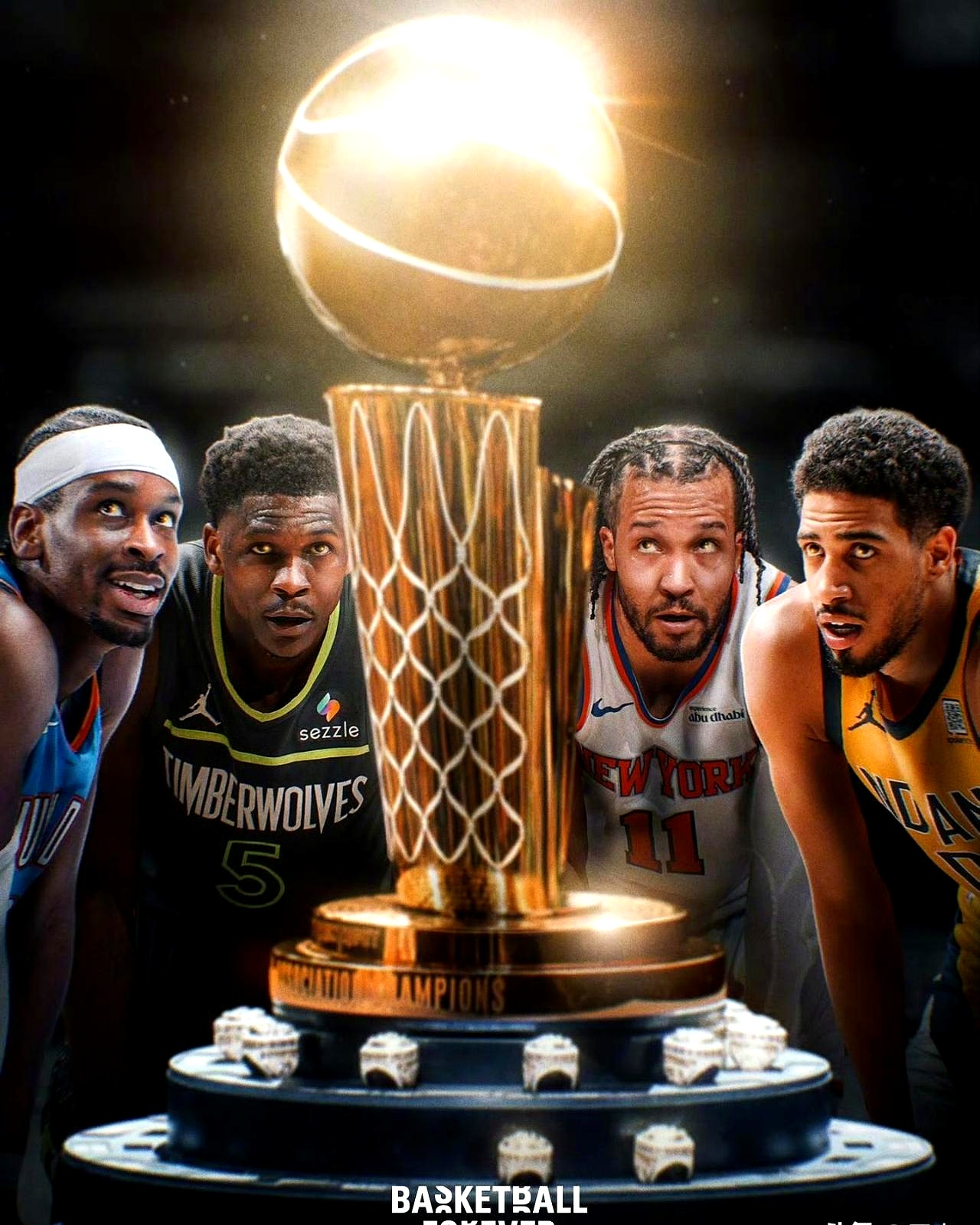 森林狼击败马刺，克里斯满分表现