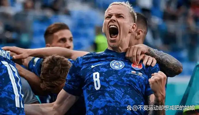 西班牙客场击败斯洛伐克，实力碾压